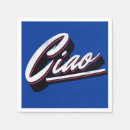 Suche nach italienische servietten Typografie