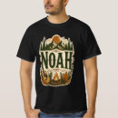 Recherche de noé tshirts Vintage