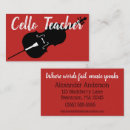 Recherche de cello cartes visite Musique