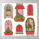 Suche nach altes fenster poster Vintag