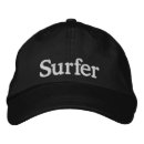 Suche nach surfer bestickte kopfbedeckungen accessoires Meer