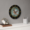 Recherche de astrologie de zodiaque horloges Scorpion