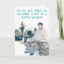 Recherche de humour vieillissant vœux cartes Blagues