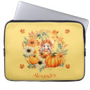 Recherche de citrouille ordinateurs portables protections Mignon