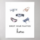 Suche nach lingerie poster Junggeselinnen abschied