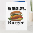 Suche nach lustige hamburger karten Süß