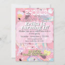 Recherche de amusé invitations Pastel