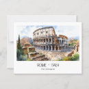 Suche nach colosseum rome postkarten Röhm