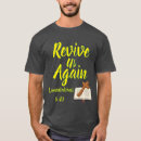 Suche nach wiederbelebung tshirts Christlich
