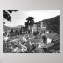 Suche nach haiti poster Vintag