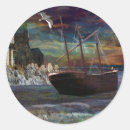 Recherche de naufragés Mer