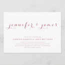 Recherche de elegant rose gold mariage invitations Pour tous