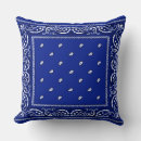 Suche nach gangster kissen Blau