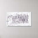 Suche nach viktorianische architektur poster Städtisch