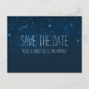 Recherche de starry night save the dates Ciel