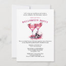 Recherche de cocktail halloween invitations Halloween pour adultes