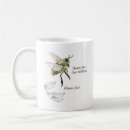 Recherche de bourdon tasses Abeille de miel