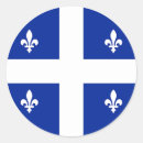 Suche nach flagge von kanada aufkleber Quebec