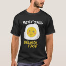 Recherche de egg tshirts Brunch