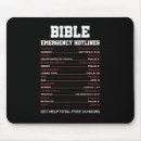 Suche nach christliche verse mousepads Schrift