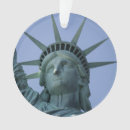 Recherche de statue de la liberté ornements Voyage