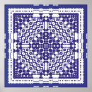 Recherche de azulejos portugal posters Arabesque