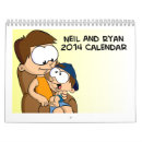 Suche nach comic kalender Niedlich