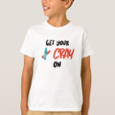 Recherche de crayon de couleur vêtements Arc en ciel