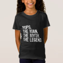 Suche nach legende kinder tshirts Trend