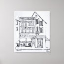 Suche nach bäckerei leinwandbilder Boulangerie