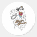 Recherche de indestructibles autocollants Lasso de vérité