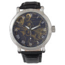 Recherche de céleste montres Bleu