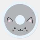 Suche nach kawaii donut aufkleber Nahrung