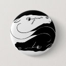 Recherche de cheval noir badges Blanc