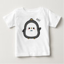 Recherche de caractère bébé tshirts Oiseau