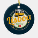 Suche nach tram ornamente Lissabon