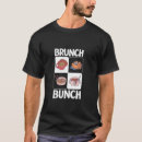 Recherche de savoureux tshirts Petit déjeuner