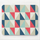 Recherche de triangle tapis souris Cool