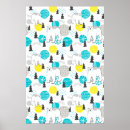 Recherche de animaux de bébé posters Hiver