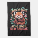 Suche nach panda geschirr tücher Bären