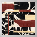 Recherche de morceaux posters Moderne