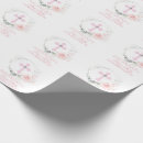 Recherche de croix sainte papier cadeau Fille