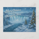 Recherche de noel cartes postales Nature