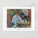 Suche nach lautrec postkarten Henri de toulouse lautrec