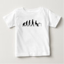 Recherche de joueur bébé tshirts Échecs