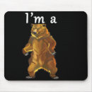 Suche nach grizzlybären mousepads Lustig