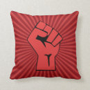 Recherche de révolution s coussins Activisme