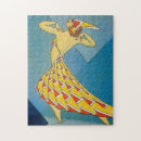Suche nach dance puzzle Tänzerin