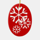 Recherche de de vacances ovales ornements Noël