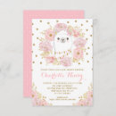 Suche nach rosa lama einladungen Für sie